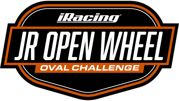 Jr Open Wheel Oval Challenge