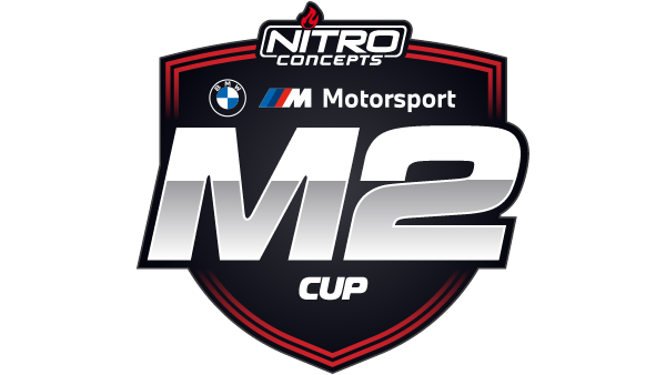 BMW M2 Cup by Nitro Concepts logo