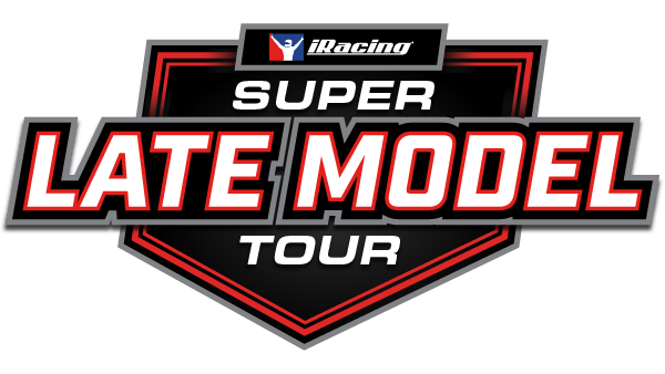 Super Late Model Tour logo