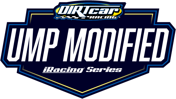 DIRTcar UMP Modified Series logo
