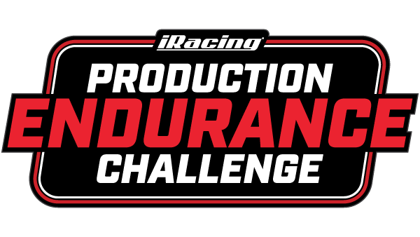 Production Endurance Challenge logo