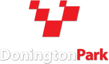 Donington Park Racing Circuit