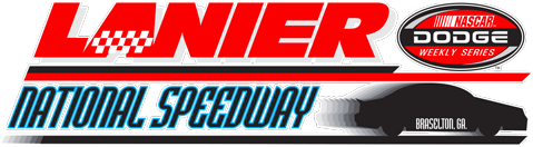 Lanier National Speedway