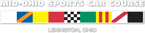 Mid-Ohio Sports Car Course