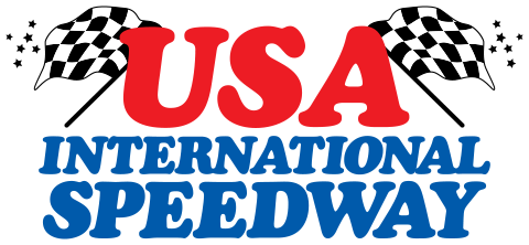 USA International Speedway