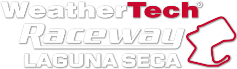 WeatherTech Raceway at Laguna Seca